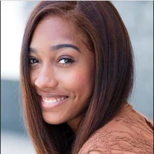 Meet your Posher, Najah